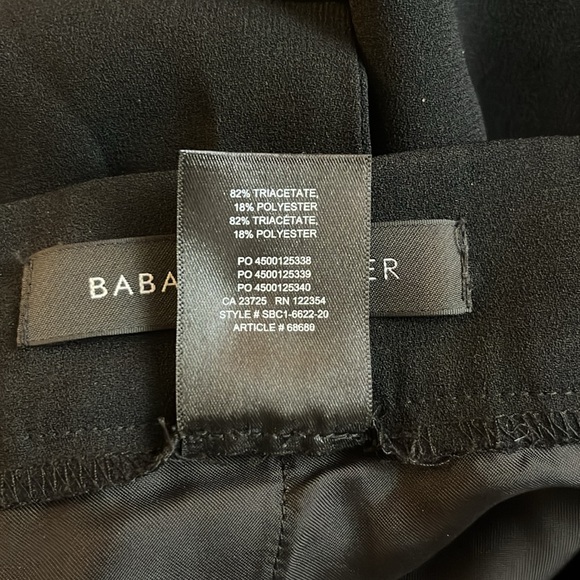 Aritzia Babaton Cohen Pants - Picture 11 of 11